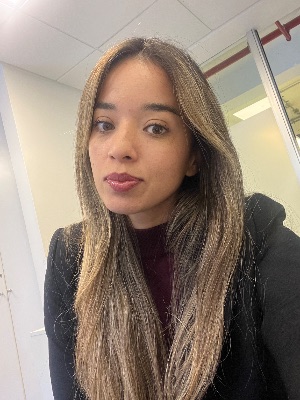 Foto de Dania Torres