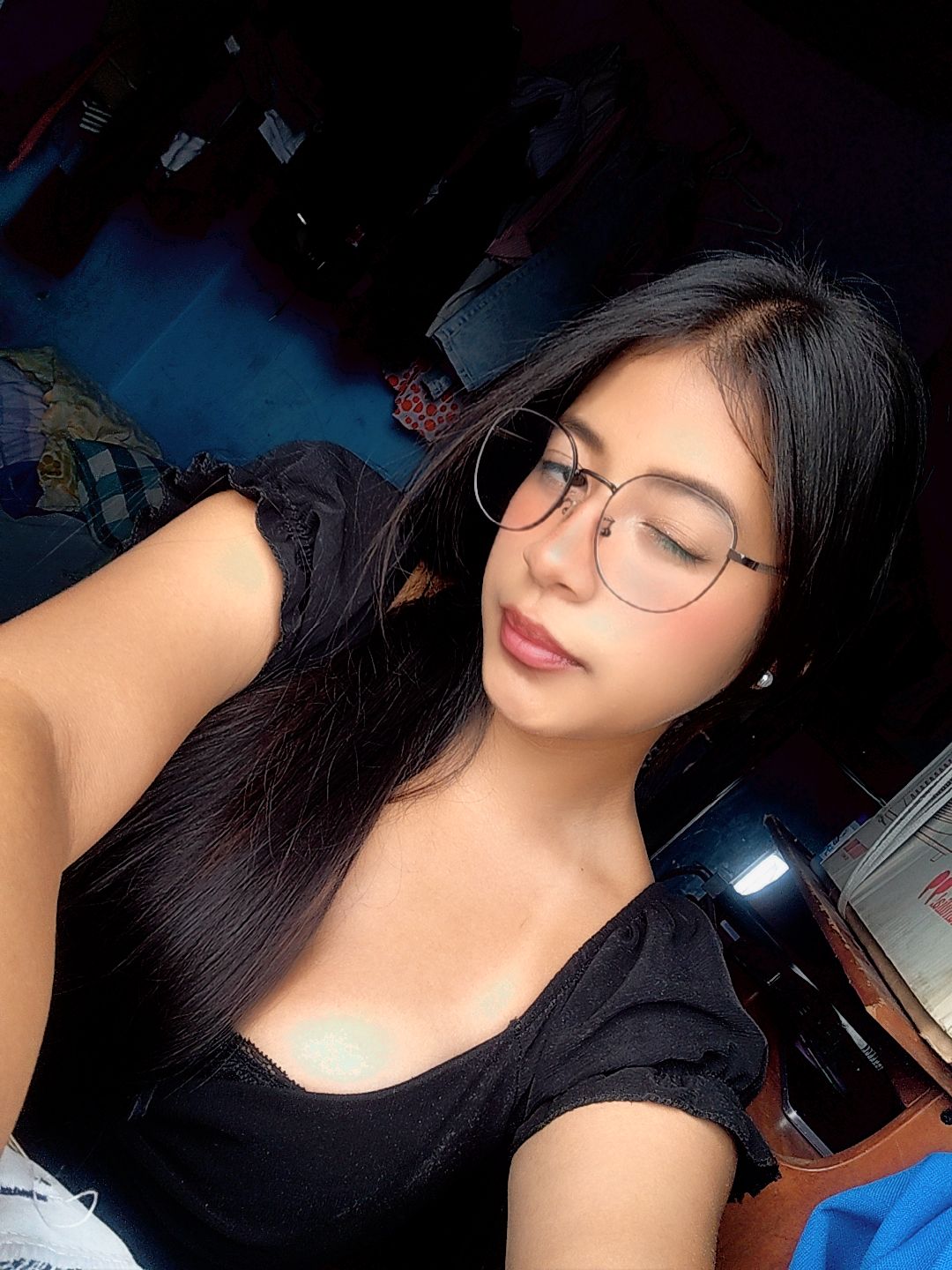 Foto de Johana Mairyn Pilligua Rivera