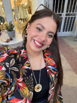 Foto de Nicole Simosa