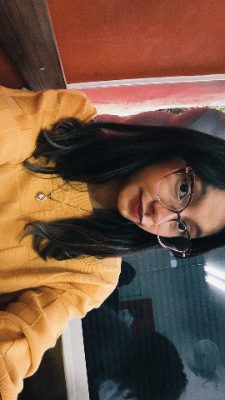 Foto de Eliana Aguilera