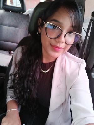 Foto de Anaireth Márquez