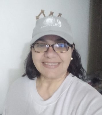 Foto de Milagros Melo Quintana