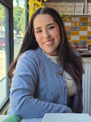 Foto de Gabriela Gomez