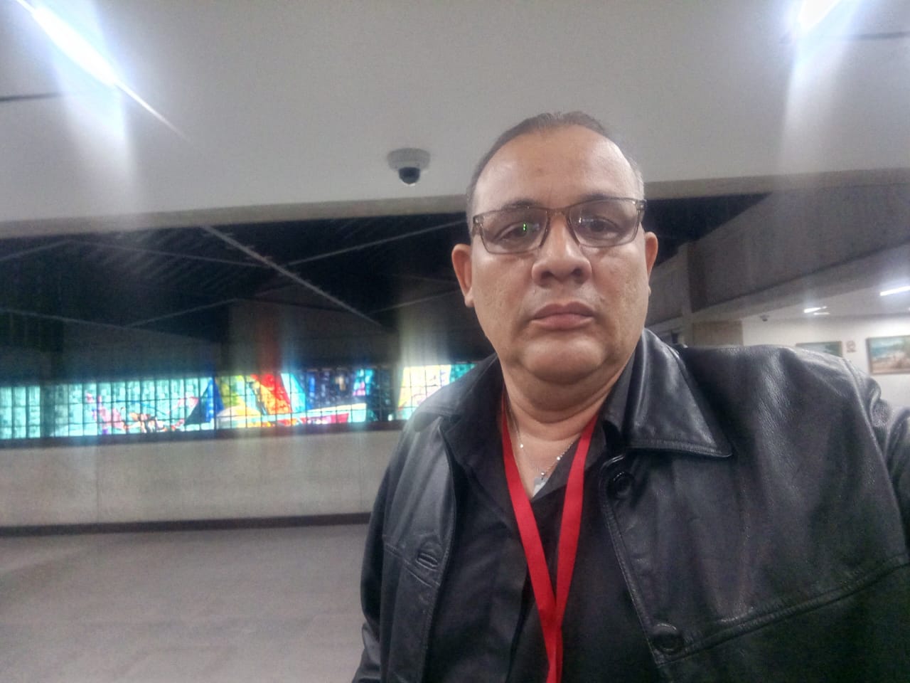 Foto de Frank Ernesto Rodríguez López