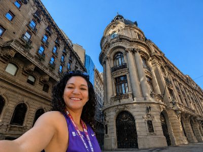 Foto de Sara Villarreal
