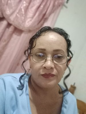 Foto de Elaine Lucila Garcia Villalobos
