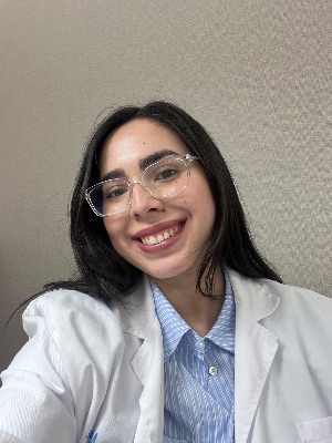 Foto de Patricia Siverio Morales