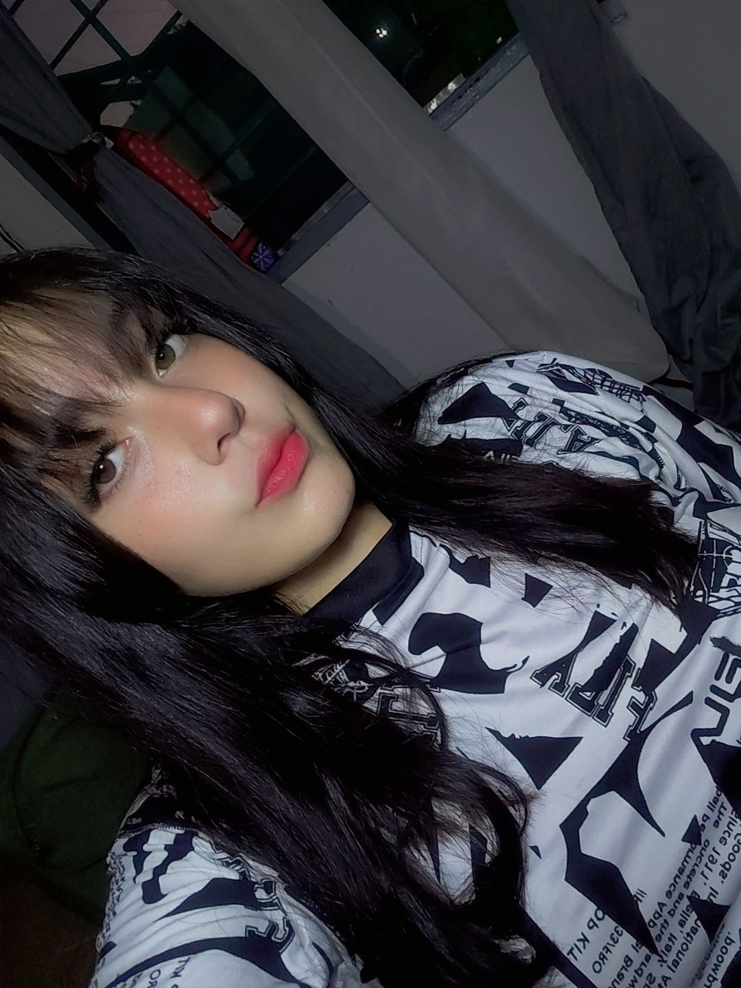 Foto de Astrid martinez