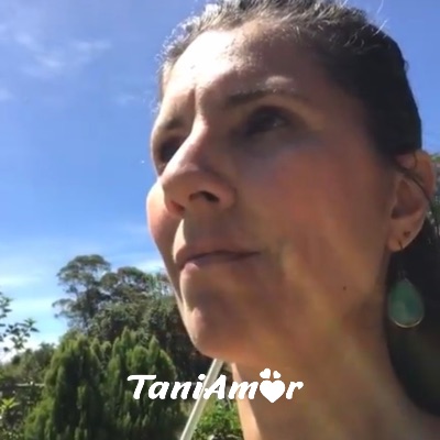 Foto de Tania Monascal Golovko