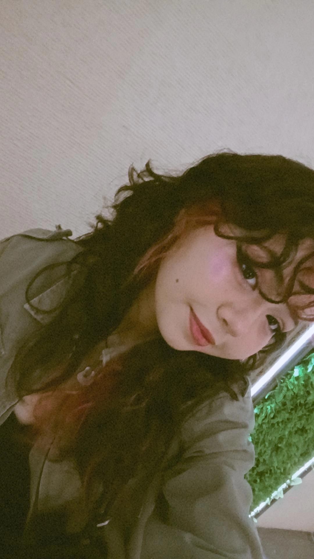 Foto de Anabel Nieva