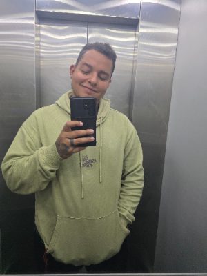 Foto de Juan albarran