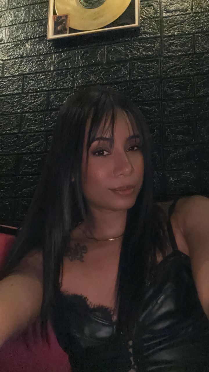 Foto de Priscila Jara