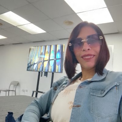 Foto de Andrea Alejandra Salas Rodríguez
