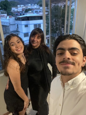 Foto de Gustavo Avendaño