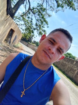 Foto de Elio Andrade