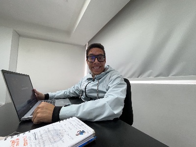 Foto de Enmanuel Gutierrez