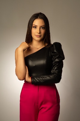 Foto de Nathalia Nicole Gallardo Corrales