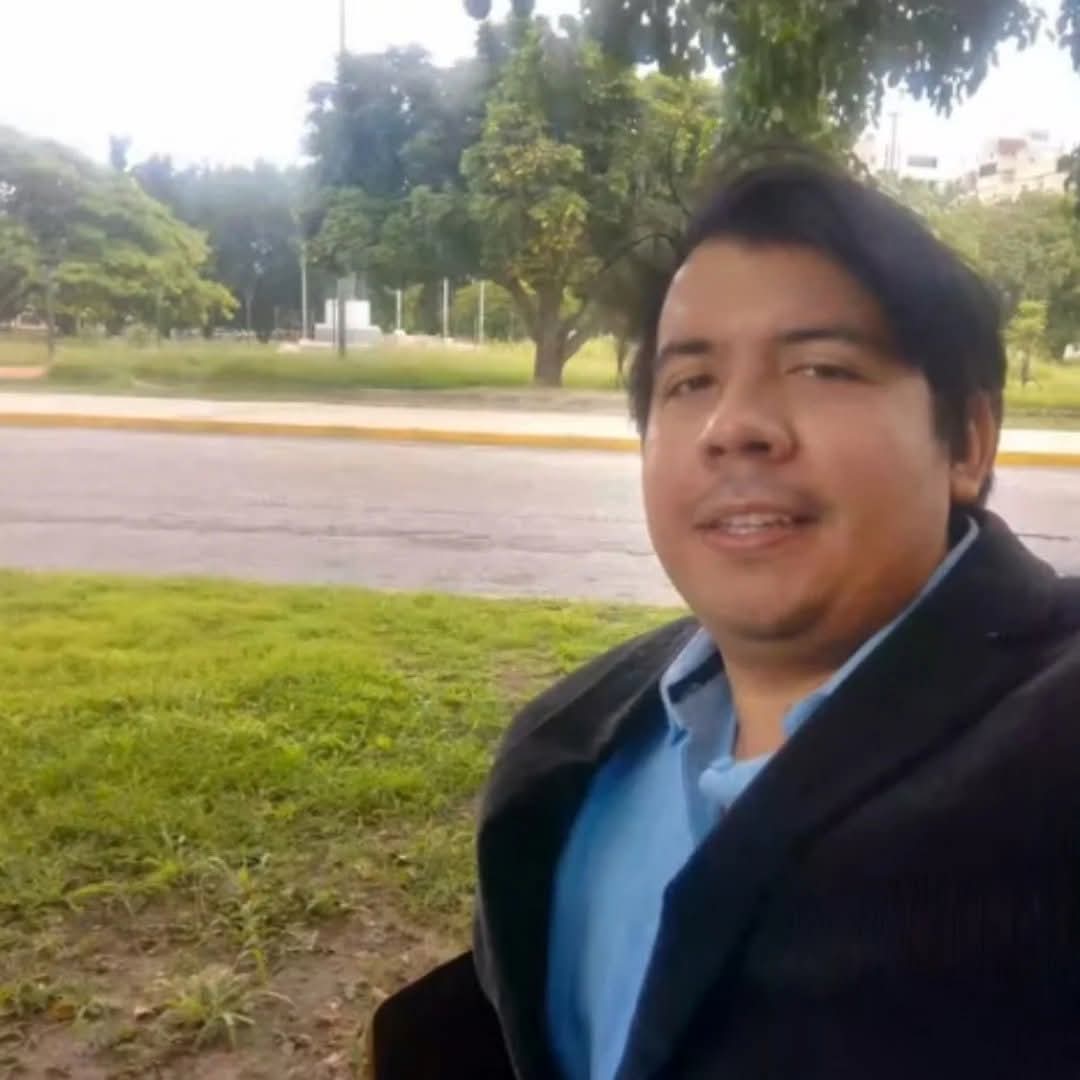 Foto de Gustavo Jose Coronel Fajardo