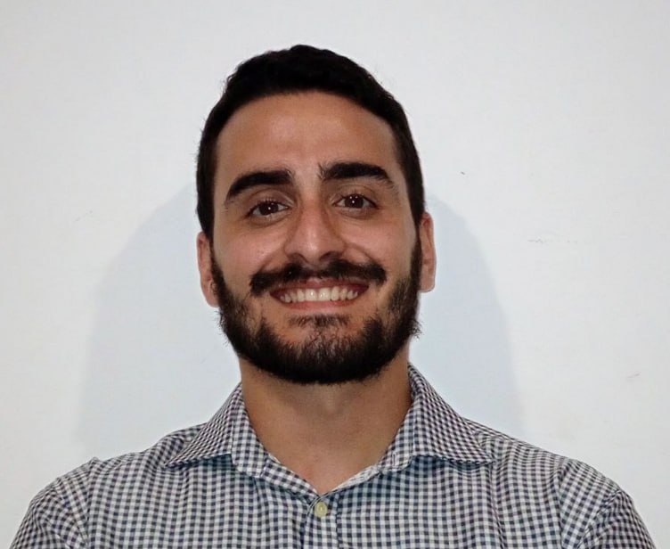Foto de Luis La Riva