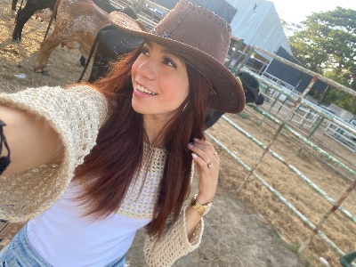 Foto de Valentina Chacon