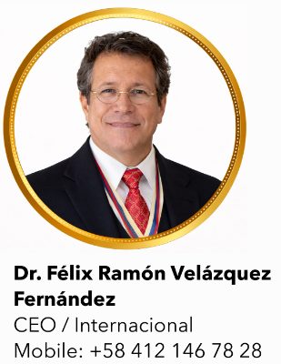 Foto de Arquitecto Félix Ramón Velázquez Fernández