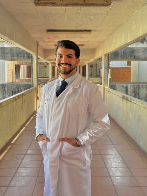Foto de Gabriel Castellar