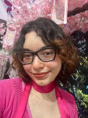 Foto de Fabiana Caballero