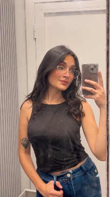 Foto de Mariana Santos