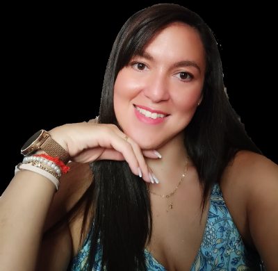 Foto de Nelly Carolina Albero Hernández
