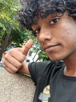 Foto de Germán Antivero
