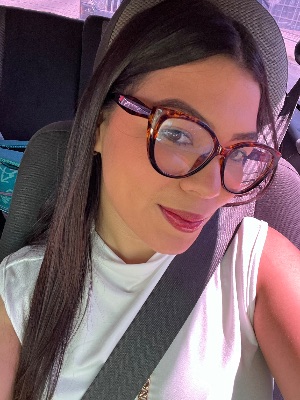 Foto de Luisana Torrelles