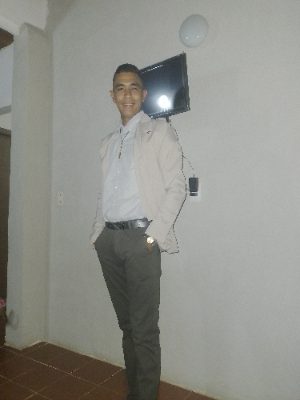 Foto de Oscar Hernandez