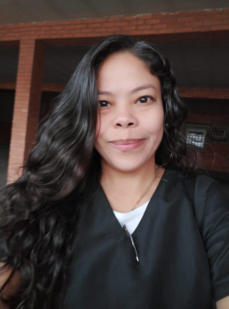 Foto de Laura Ventura
