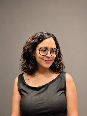 Foto de Gabriela Gomez