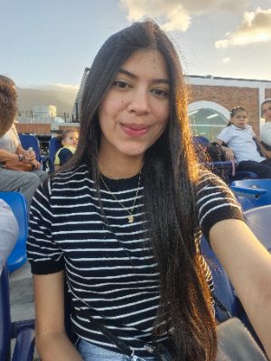 Foto de Orlenys Castellano