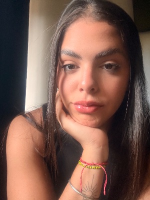 Foto de Anyeli Velenzuela