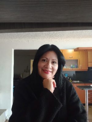 Foto de Alix Tovar