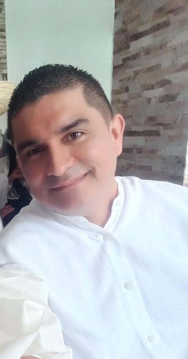 Foto de Libardo Guerrero Ojeda