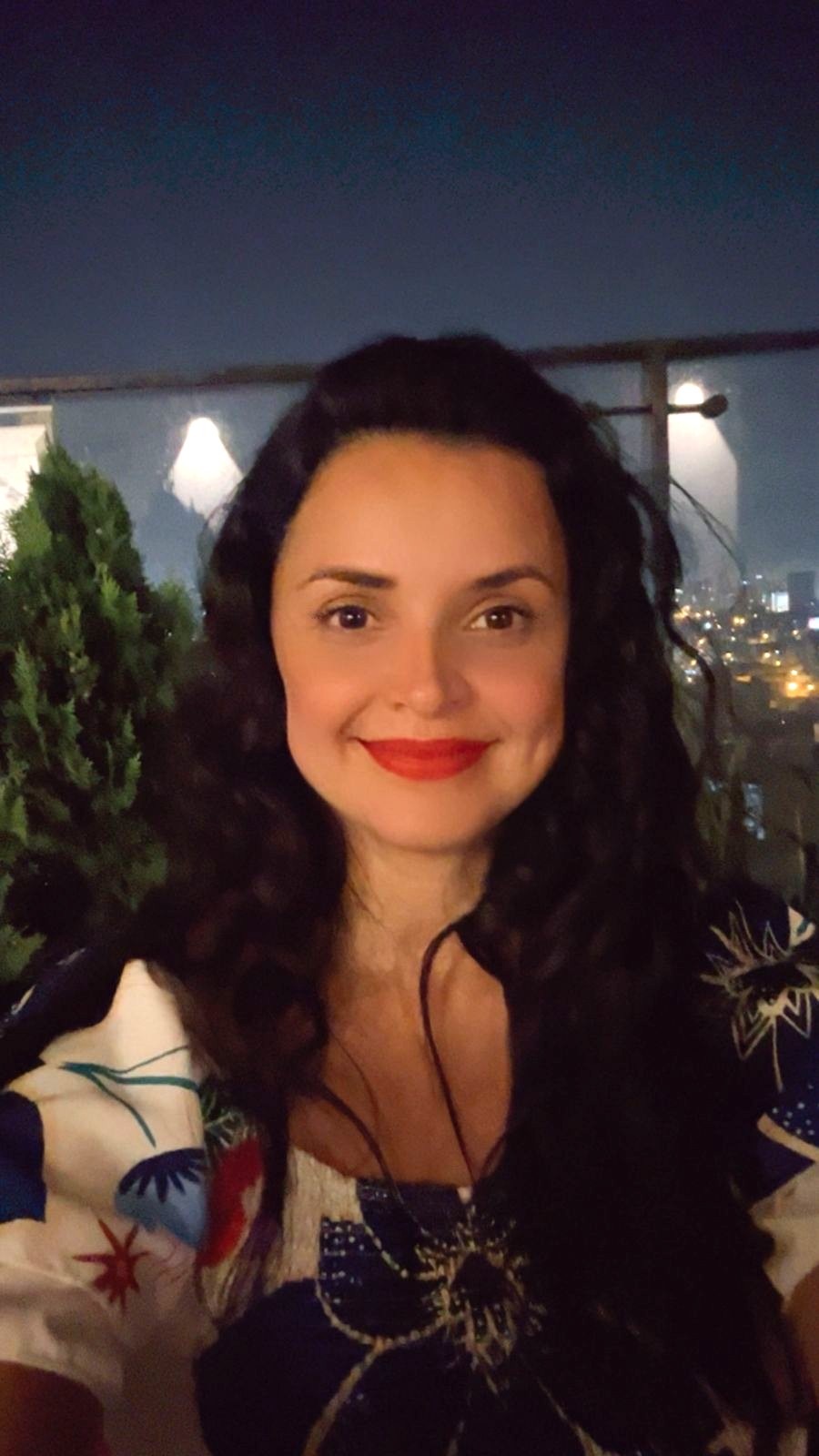 Foto de Gabriela Serrano