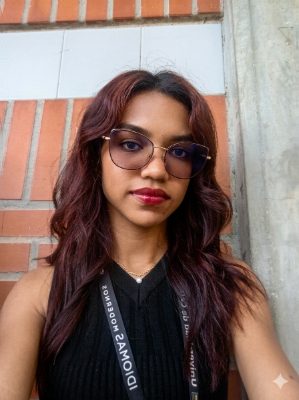 Foto de Ana Julia Sánchez Rodríguez