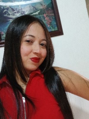 Foto de Yusleiby Dayana Valera Salcedo