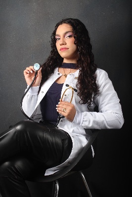 Foto de Zaidymar Rivero
