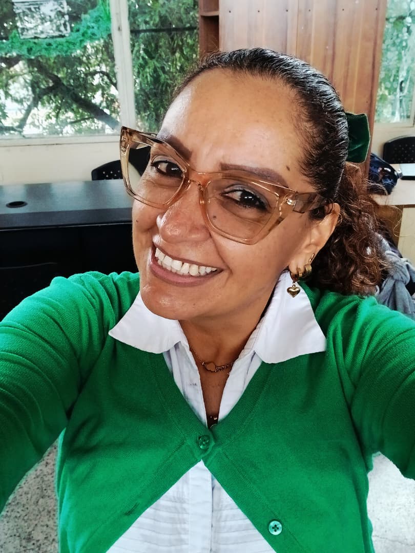 Foto de Laura