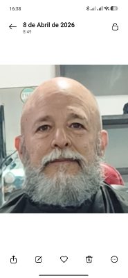 Foto de Horacio Carrasquero