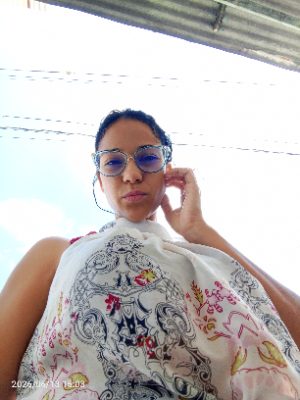 Foto de Yusmayra mejias