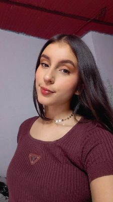 Foto de Betania Zambrano