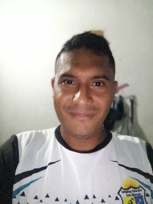 Foto de Orlando Diaz