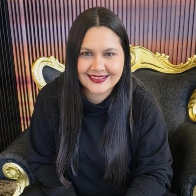 Foto de DILIANNY DE LARA