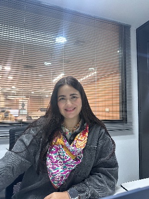 Foto de Arani Gonzalez