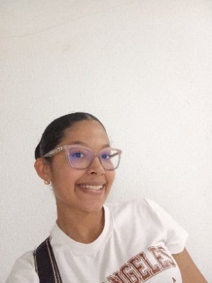 Foto de Yolimar Carolina Blanco Tamayo